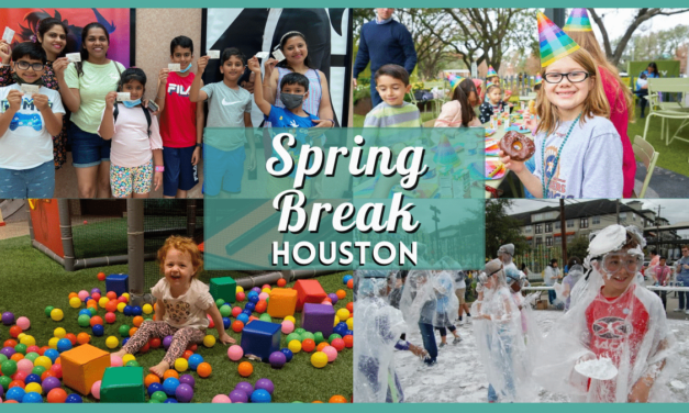 Spring Break Houston 2024 – 15 Best Things To Do, Fun Events and More!