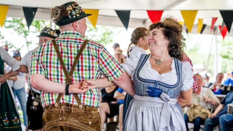 Things to do in Houston this weekend of March 24 | Tomball German Heritage Festival
