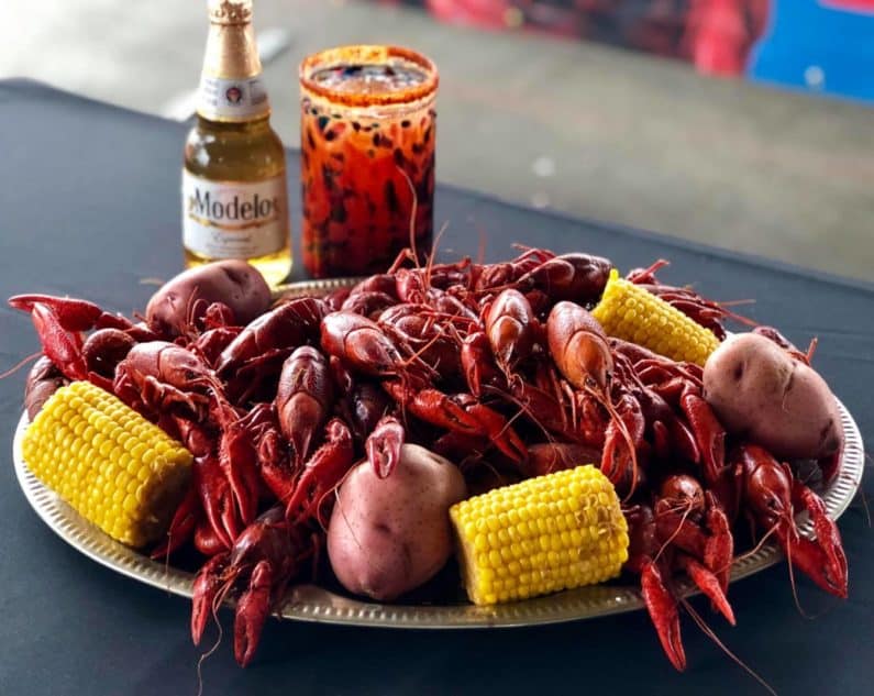 Things to do in Houston this weekend of March 31 | 26th Cajun Festival at Traders Village