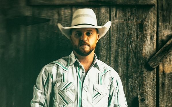 Cody Johnson Houston Rodeo 2023 – The Rodeo contestant turned Country music star!