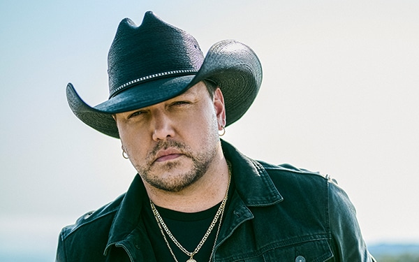 Jason Aldean Houston Rodeo 2023 – The Country Star with a Heart of Gold!
