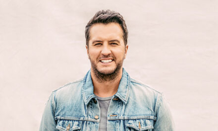 Luke Bryan Houston Rodeo 2023 – The back-to-back Entertainer of the Year awards from CMA!