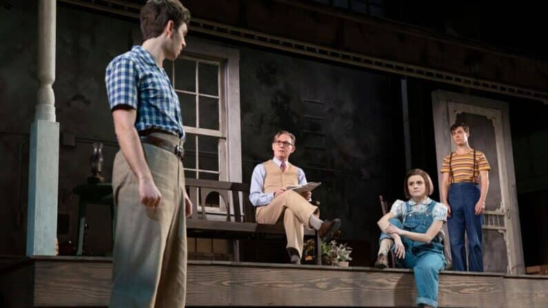 Things to do in Houston this week of April 24 | Broadway Across America: To Kill a Mockingbird