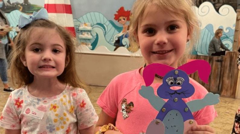 Easter egg hunts Houston | Eggtivities