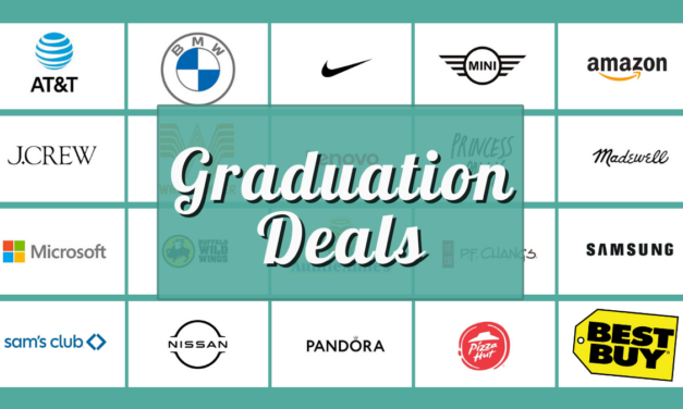 Graduation gift ideas – over 40 verified graduation sale, freebies & discounts from local restaurants & stores near you!