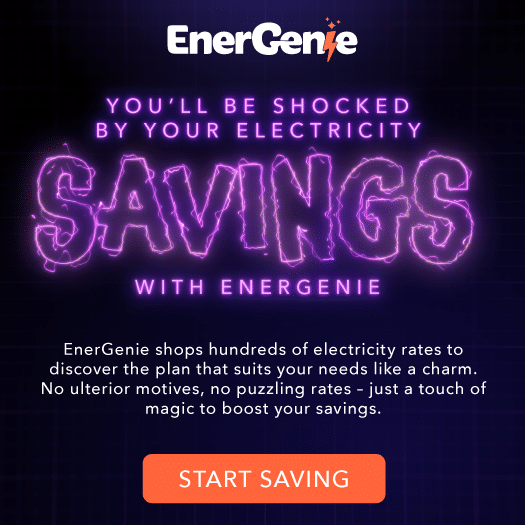 Sign Up for EnerGenie and Save Big on Your Electricity Bills this Summer!
