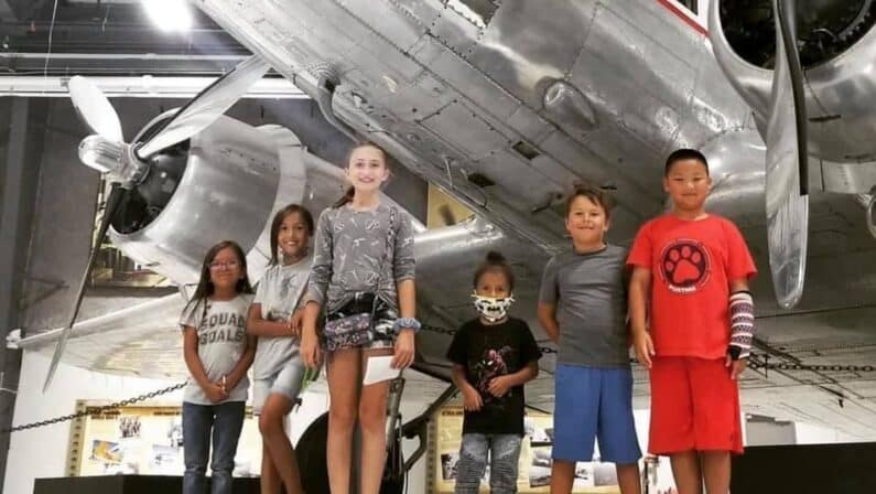 Memorial Day Events in Houston 2023 - Lone Star Flight Museum