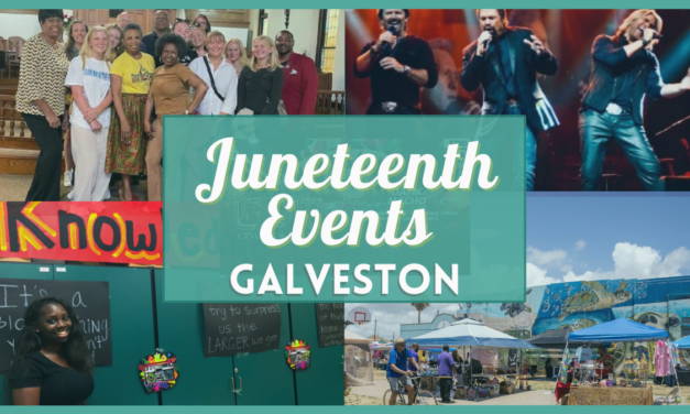 Juneteenth Galveston Events 2023 – Celebrations, Parades, Concerts, and more!