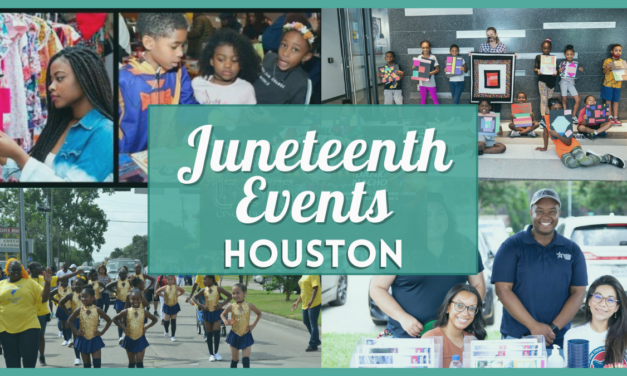 Houston Juneteenth Events 2023 – Celebrations, Parades, Concerts, and more!