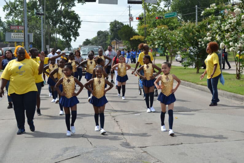 Juneteenth Houston Events - Annual Acres Homes Juneteenth Parade