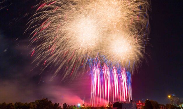 Freedom Over Texas 2023 – Shell 4th of July Houston Fireworks Guide to Event Schedules, Performers, Tickets, & More!