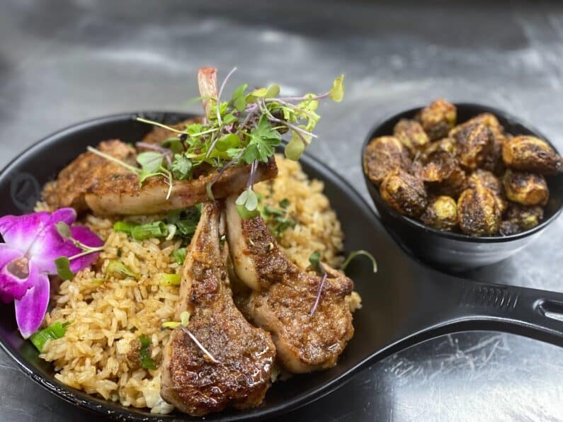 Best Restaurants in Katy - Fork It