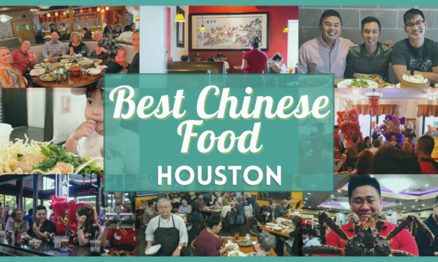 Best Chinese Food in Houston – Over 30 of the Best Asian Restaurants Near You