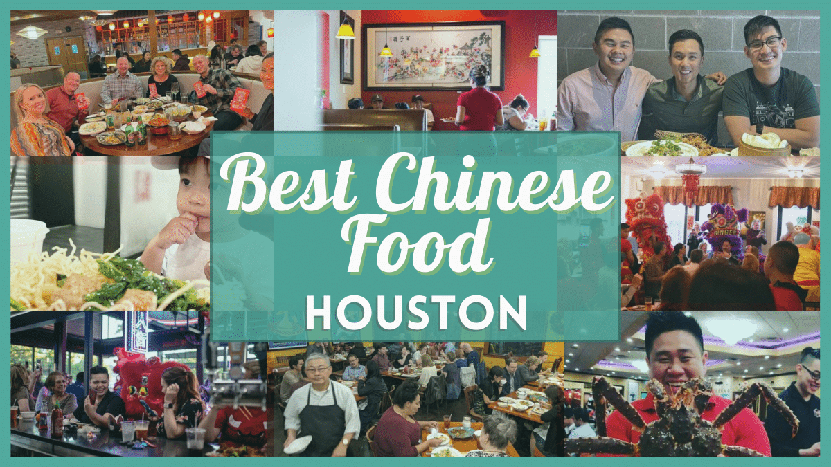 Best Chinese Food in Houston - Over 30 of the Best Asian Restaurants Near You