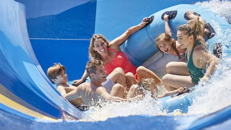 Free and Cheap Things to Do in Houston In Summer - Typhoon Texas
