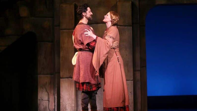 Things to do in Houston this week of July 24 | Houston Shakespeare Festival: Macbeth