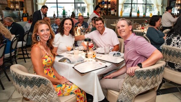 20 Best River Oaks Restaurants - Houston Dining Guide