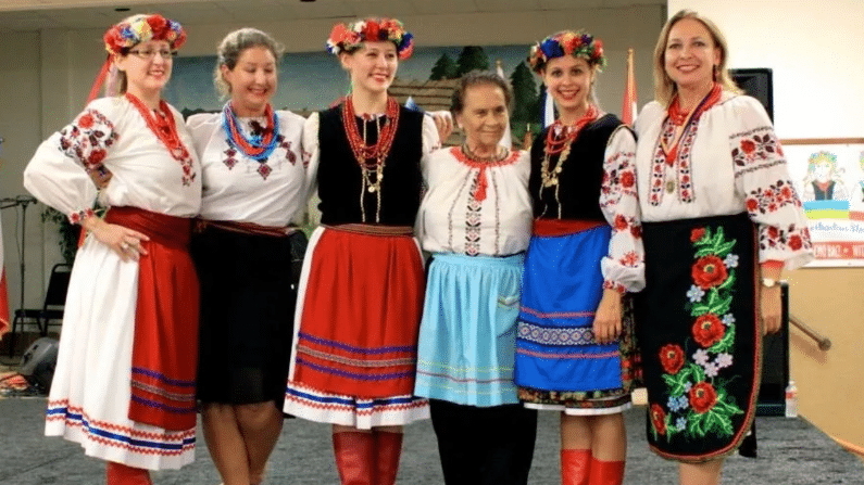 Slavic Heritage Festival