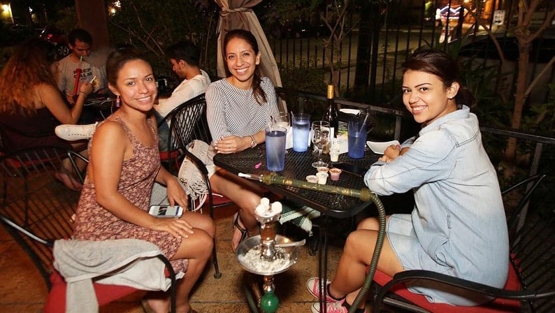 midtown houston restaurants - Cafe Layal Midtown&nbsp;