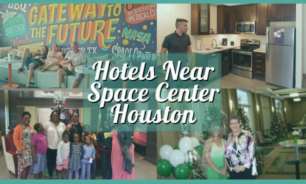 Hotels Near Space Center Houston – Your Guide to the Best NASA Hotel Options for Your Next Galactic Adventure