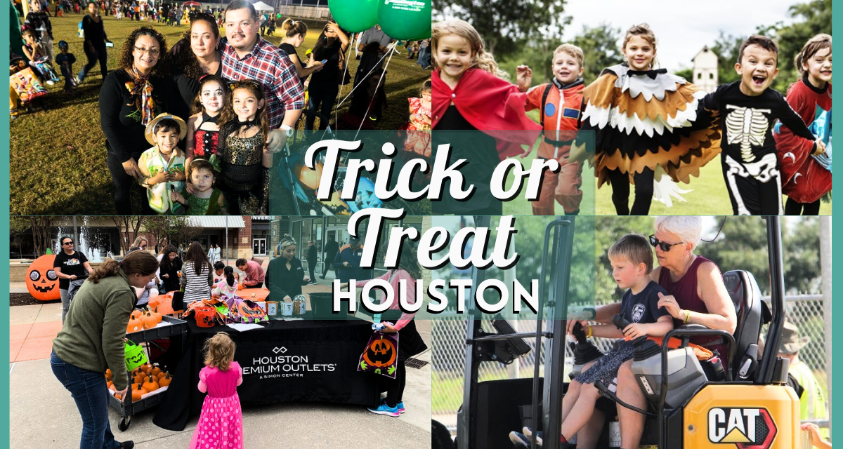 Halloween Events for Kids 2023 – 13 Best Places to Trick or Treat and Other Halloween Activities for Kids Near You!
