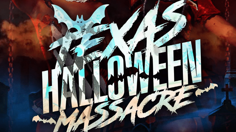 Halloween Party Houston 2023 - Texas Halloween Massacre 2023