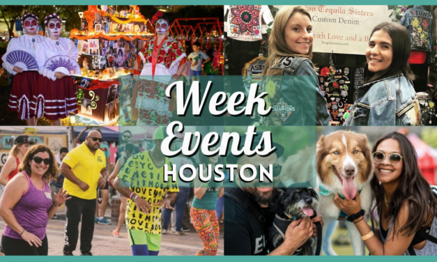 Things to do in Houston this week of October 30 Include Halloween Boo Bash, John Mayer in Concert, & more!