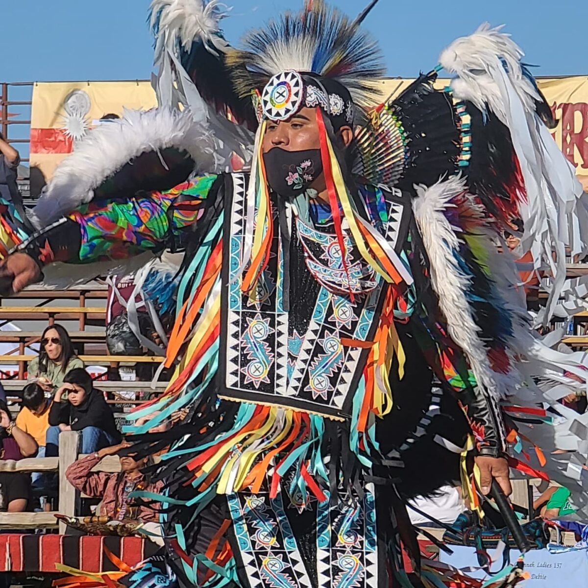 33rd Annual Native American Indian Pow Wow 2023 at Traders Village Houston