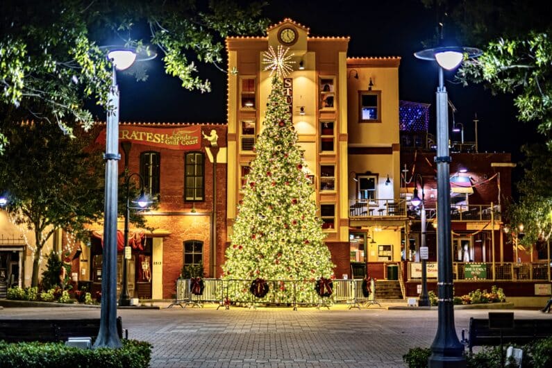 Galveston Winter Wonders – Top Holiday Experiences and Reasons to Visit the Historic Island in 2023