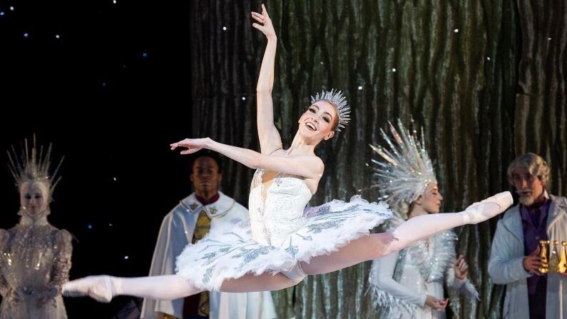 Things to do in Houston this week of November 20 | Houston Ballet: The Nutcracker