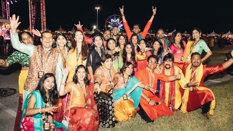 Houston Diwali: Festival of Lights