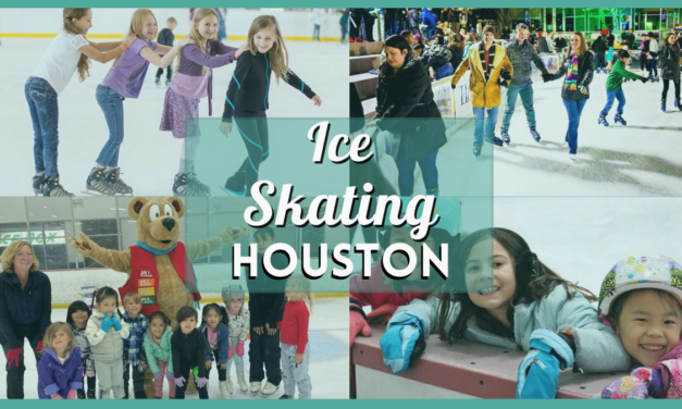 Ice Skating Houston Guide – Explore the City’s Best and Coolest Rinks!