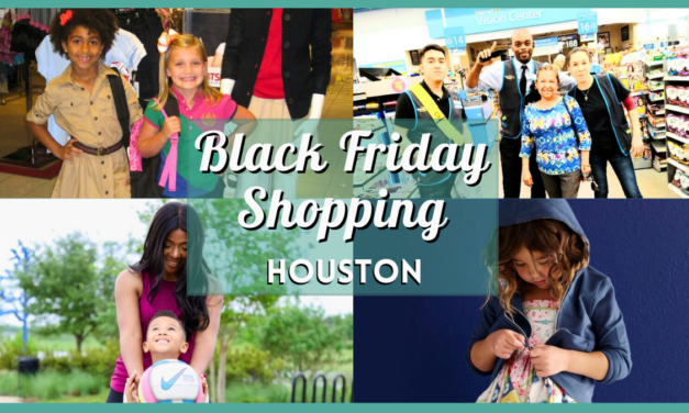 Planning Your 2023 Black Friday in Houston –  When to Shop Where And Maximize Shopping Deals