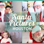 Santa Pictures Houston – Your 2023 Holiday Guide to the Best Santa Photo Opportunities in the City!