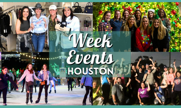 Things to do in Houston this week of November 27: Dickens on the Strand 50th Anniversary, Holly Jolly Jingle, & more!