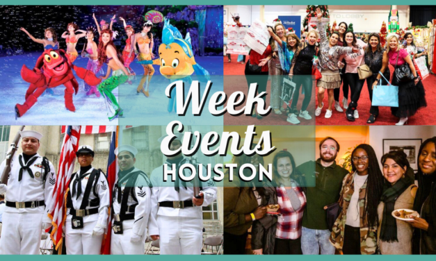 Things to do in Houston this week of November 6: 33rd Annual Native American Indian Pow Wow, Bella Gaia and William Close & the Earth Harp Collective, FIESTON LigaMX, & more!