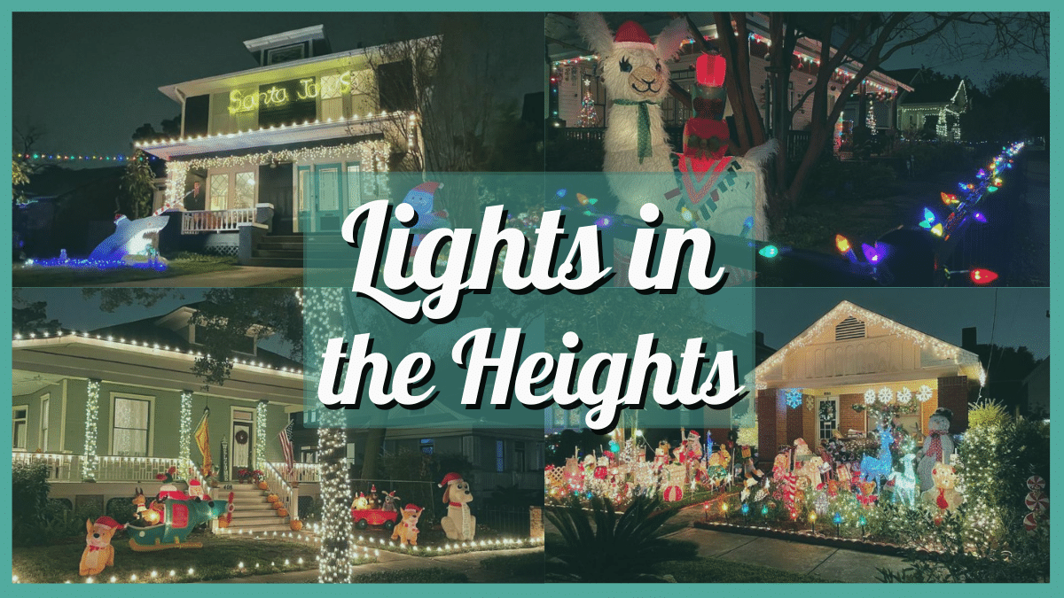 Lights in the Heights 2023