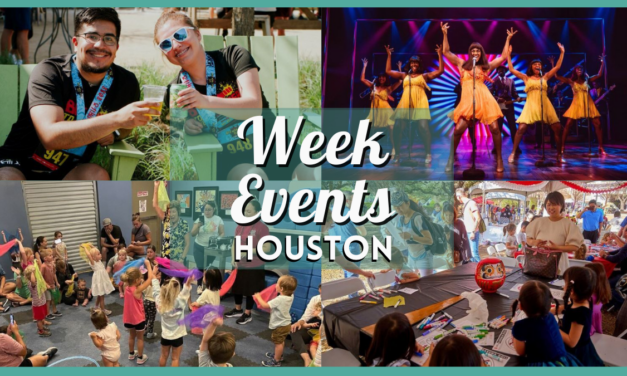 Things to do in Houston this week of January 1: Houston Symphony: Swingin’ Sinatra – A New Year’s Celebration, Japan Junction: Oshogatsu 2024, & more!