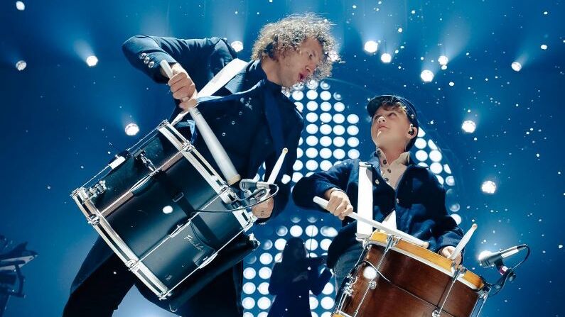 Things to do in Houston this weekend of December 15 | For King & Country: Drummer Boy Christmas