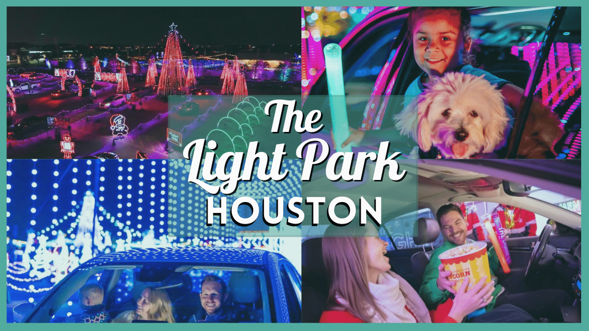 The Light Park Houston 2023