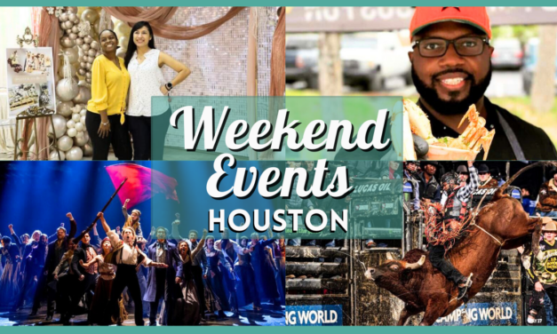 10 Things to do in Houston this weekend of January 26 Including Les Miserables, 2024 Houston Auto & Boat Show, & more!