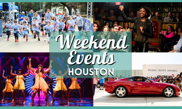 13 Things to do in Houston this weekend of January 5 Including TINA – The Tina Turner Musical, Coffee and Cars, & more!
