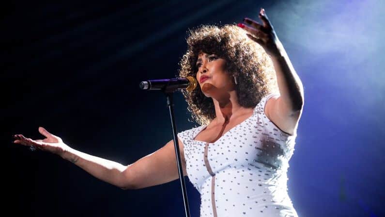 Things to do in Galveston this weekend of January 26 | A Tribute to Whitney Houston Starring Belinda Davids