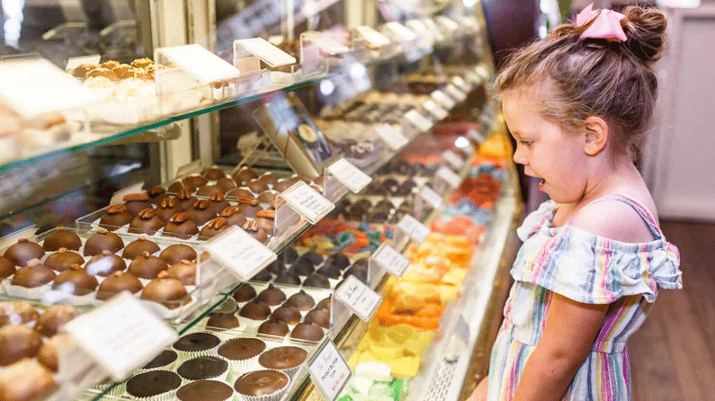 Salty Air and Smiling Faces - 20 Things to Do in Galveston with Kids