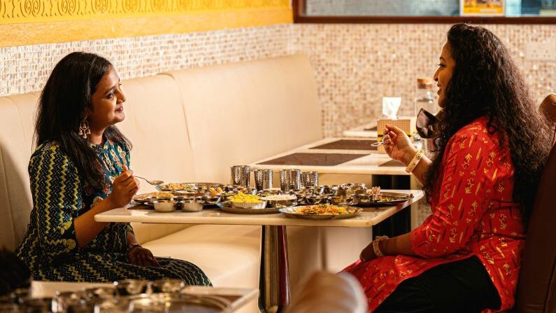 Top Indian Restaurants in Houston | Maharaja Bhog