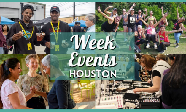 Things to do in Houston this week of January 8: Craig Robinson, Drunk Shakespeare, & more!