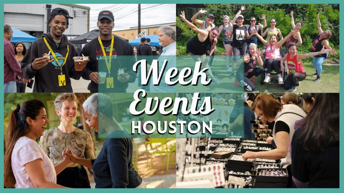 Things to do in Houston this week of January 8 Craig Robinson, Drunk Shakespeare, & more!