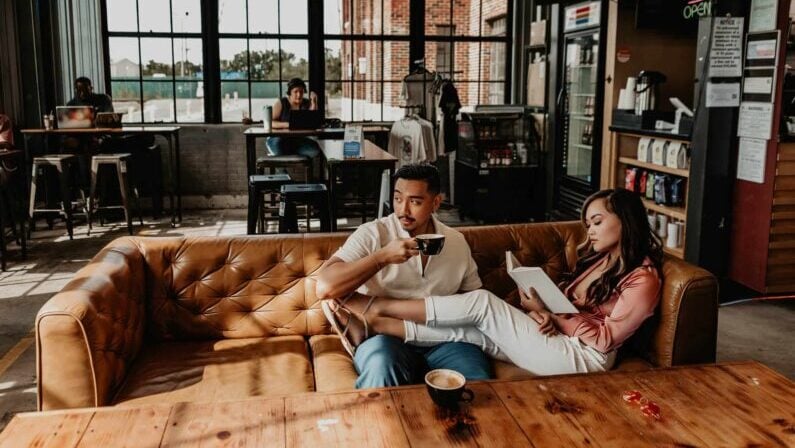 Places to study in houston - Segundo Coffee Lab