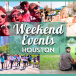 12 Things to do in Houston this weekend of March 1 Including 50 Cent in Concert, Houston Holi, The Rink at Discovery Green, & more!