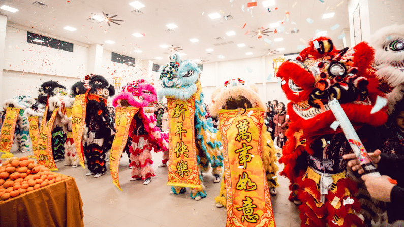 Things to do in Houston this weekend of February 9 | Lunar New Year Festival and Night Market